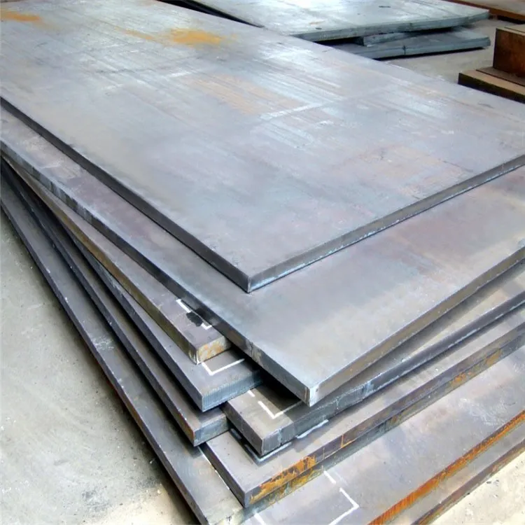 carbon steel plate&sheet